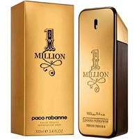 Paco Rabanne 1 Million Men Edt 100Ml