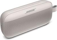 Bose Soundlink Flex Bluetooth Speaker White Smoke, Off-White