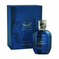 Sense Of Scent Mayfair Collection Sense Of Serenity (U) Eau De Parfum 100Ml