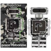 Paco Rabanne Phantom Legion Collector (M) Eau De Toilette 100Ml