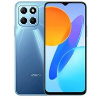Honor X6, 4GB, 128GB, 5G, Blue