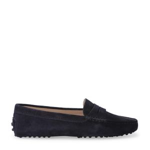 Gommino driving loafers