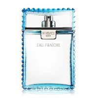 Versace Man Eau Fraiche (M) Edt 100ml (UAE Delivery Only)