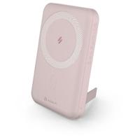 Adam Elements Gravity C2 Magnetic Wireless Power Bank - Pink