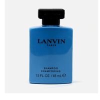Lanvin Les Notes De Lanvin Iii Orange Ambre (W) 100Ml Hair Shampoo