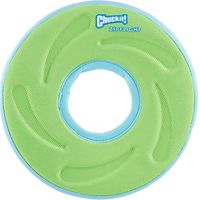 Petmate Dog Toy Pet Amphibious Zipflight Small