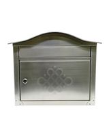 Arch Peninsula Lawn Mail Box SN Arch Peninsula Lawn Mail Box SN