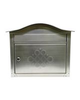 Arch Peninsula Lawn Mail Box SN - thumbnail