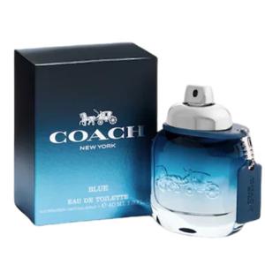 Coach Blue (M) Edt 15Ml Miniature