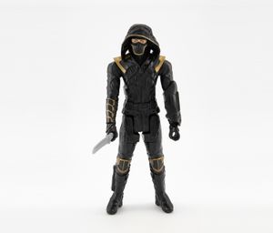Avengers Ronin Titan Hero Series  Black