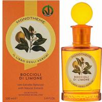 Monotheme Boccioli Di Limone (W) Edt 100Ml