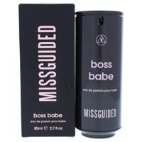 Boss Babe Missguided Women Edp 80Ml