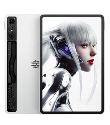 RedMagic Nova Gaming Tablet, 16GB RAM, 512GB SSD, Snowfall (International Edition)