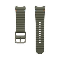 Samsung Galaxy Watch7 Strap Sport Band S/M |Color Green|ET-SNL30SKEGWW