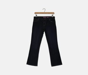 Kids Girls Bootcut Jeans  Odyssey