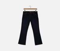 Kids Girls Bootcut Jeans  Odyssey - thumbnail