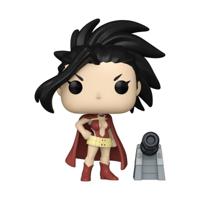 Funko Pop! Animation My Hero Academia Yaoyorozu With Cannon Vinyl Figure