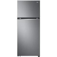 LG Top Mount Refrigerator 395 Litres|GN-B512PQGB|Graphite Steel