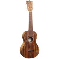 Martin C1K Concert Ukulele with Solid Hawaiian Koa Top - Natural (Includes Martin Gig Bag)