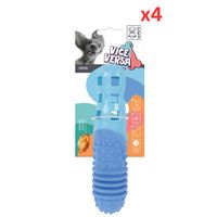 M-PETS Vice Versa Stick Chicken Flavor Dog Toy (Pack of 4)