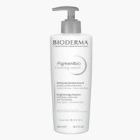Bioderma Pigmentbio Foaming Cream Cleanser - 500 ml