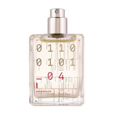 Escentric 04 Cased (U) Edt 30Ml