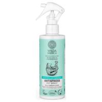 Wilda Siberica. Controlled Organic, Natural & Vegan Antistress Pet Spray, 250 Ml