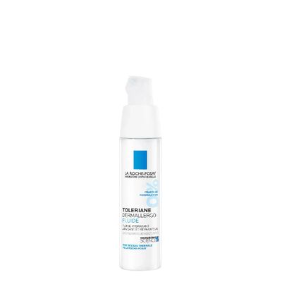 La Roche Posay Toleriane Dermallergo Fluid 40ml