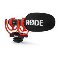 Rode Videomic Go II - Lightweight Directional Microphone - thumbnail