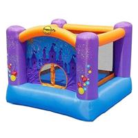 Happyhop Firewk Bouncer Slid 225X225X175