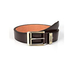 Men's Waist Belt Going out Festival As Per Picture Belt Solid Color Lightinthebox