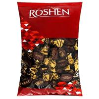 Roshen Toffeelini 1kg,(6x3Packs) Carton