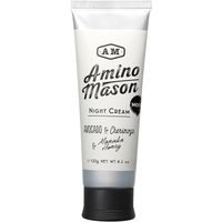 Amino Mason Moist Unisex 120g Night Cream