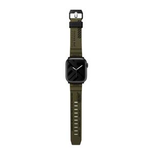 SkinArma Apple Watch Strap Shokku 42/44/45MM - Olive