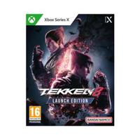 Tekken 8 for XBOX Series X (3G-XBSX TEKKEN 8)