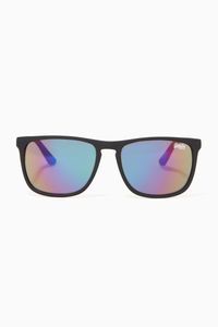 Alumni Sunglasses in Acetate