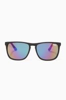 Alumni Sunglasses in Acetate - thumbnail