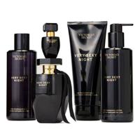 Victoria Secret Very Sexy Night Edp L 5 Pcs Set