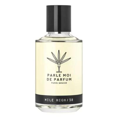 Parle Moi Mile High (U) Edp 100Ml