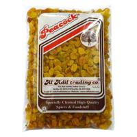 Peacock Golden Kismis 800gm