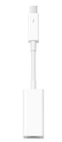 Thunderbolt to Gigabit Ethernet Adapter (MD463) Thunderbolt to Gigabit Ethernet Adapter (MD463)