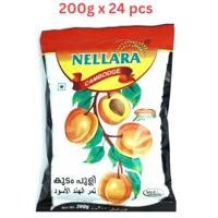 Nellara Cambodge (Kerala Kodampuli) 200Gm (Pack of 24)