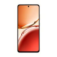 Oppo Reno 12F 5G Smartphone, Amber Orange, 256 GB