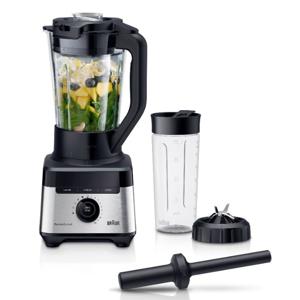 Braun PowerBlend 7 Jug Blender JB 7551 Black