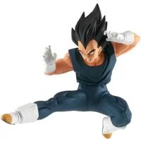 Banpresto Dragon Ball Super: Super Hero Match Makers-Vegeta - 64504