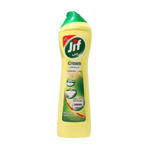 Jif Cream Lemon 500ml