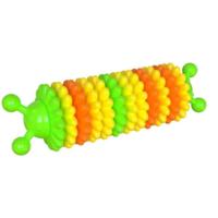 For Pet Caterpillar Dog Chew Toy