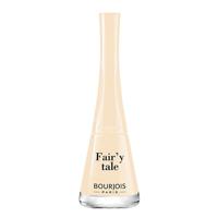 Bourjois 1 Second Nail Polish 14 Fair'y Tale 9ml