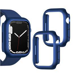 Max & Max Apple Watch Bumper Protective Cover BLU 41