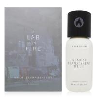 A Lab On Fire Almost Transparent Blue Perfume 60Ml